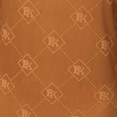 PK International Camicia da prestazione Odin Maniche Lunghe Almond