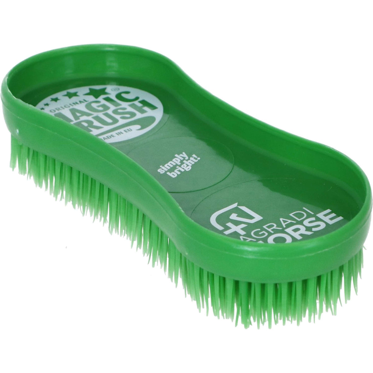Magic Brush Magic Brush Soft Verde scuro