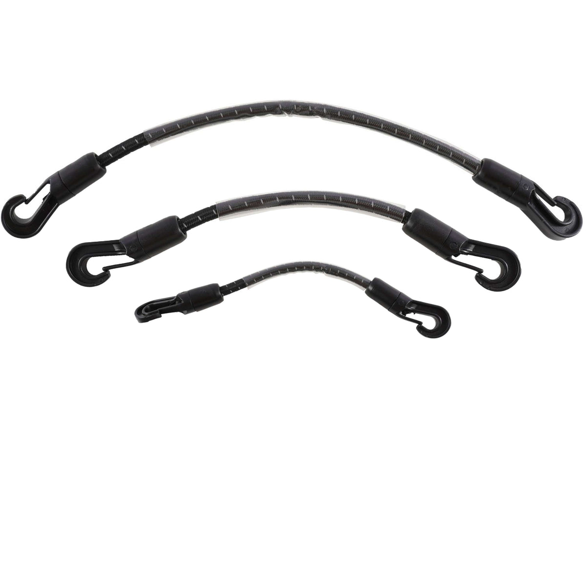 Bucas Cordone per coda Deluxe