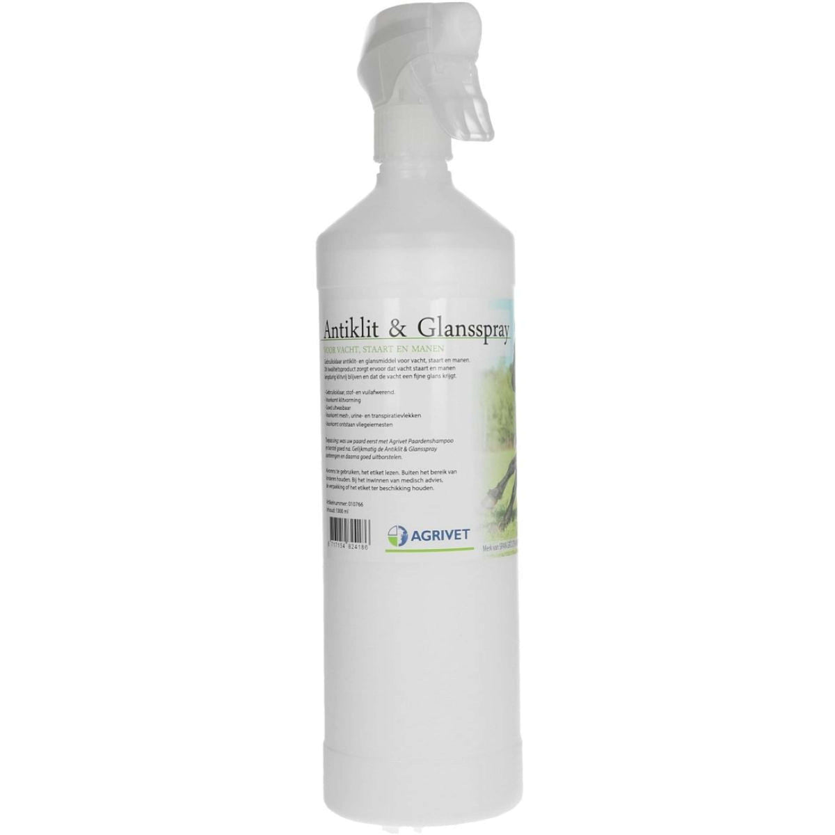 Agrivet Spray Districante/Lucidante