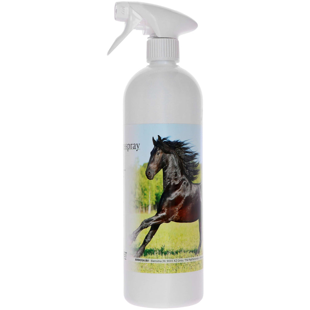 Agrivet Spray Districante/Lucidante