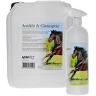 Agrivet Spray Districante/Lucidante