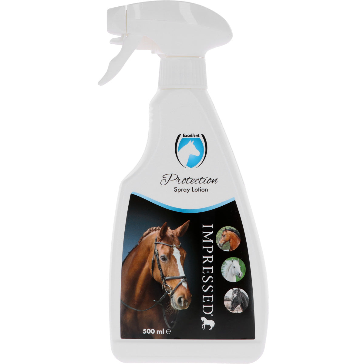 Excellent Lozione Spray Protettiva