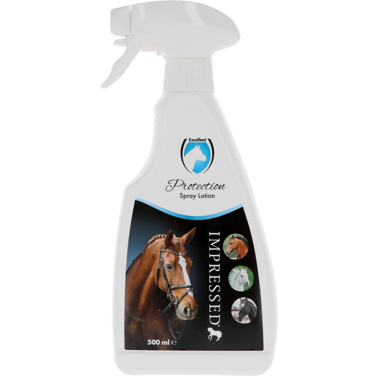 Excellent Lozione Spray Protettiva