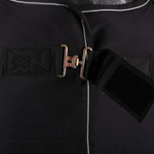 Bucas Potenza del trifoglio Black/Silver
