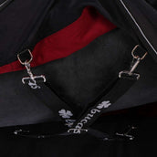 Bucas Potenza del trifoglio Black/Silver