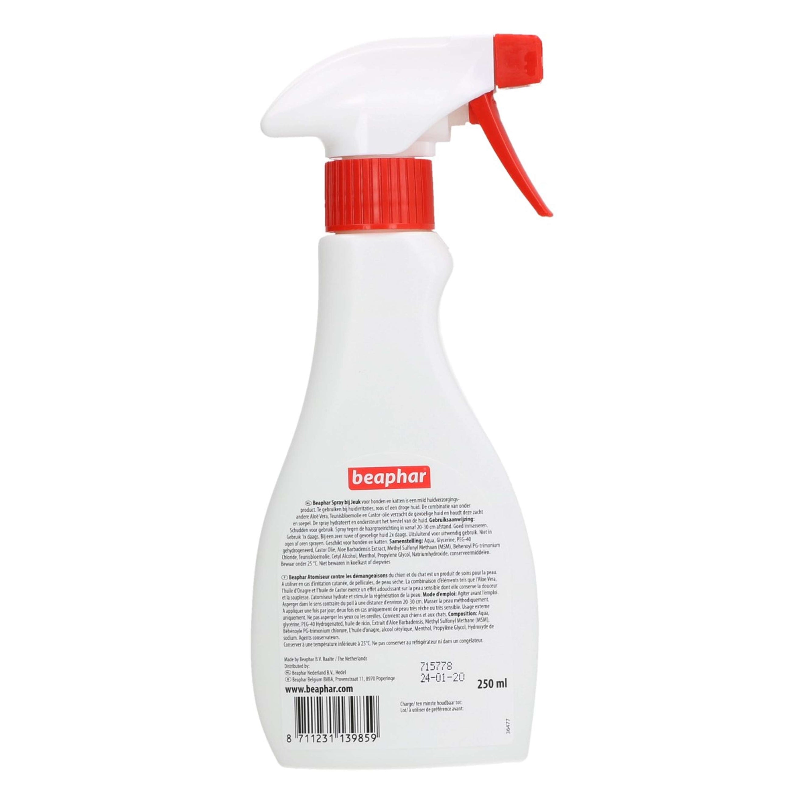 Beaphar Spray