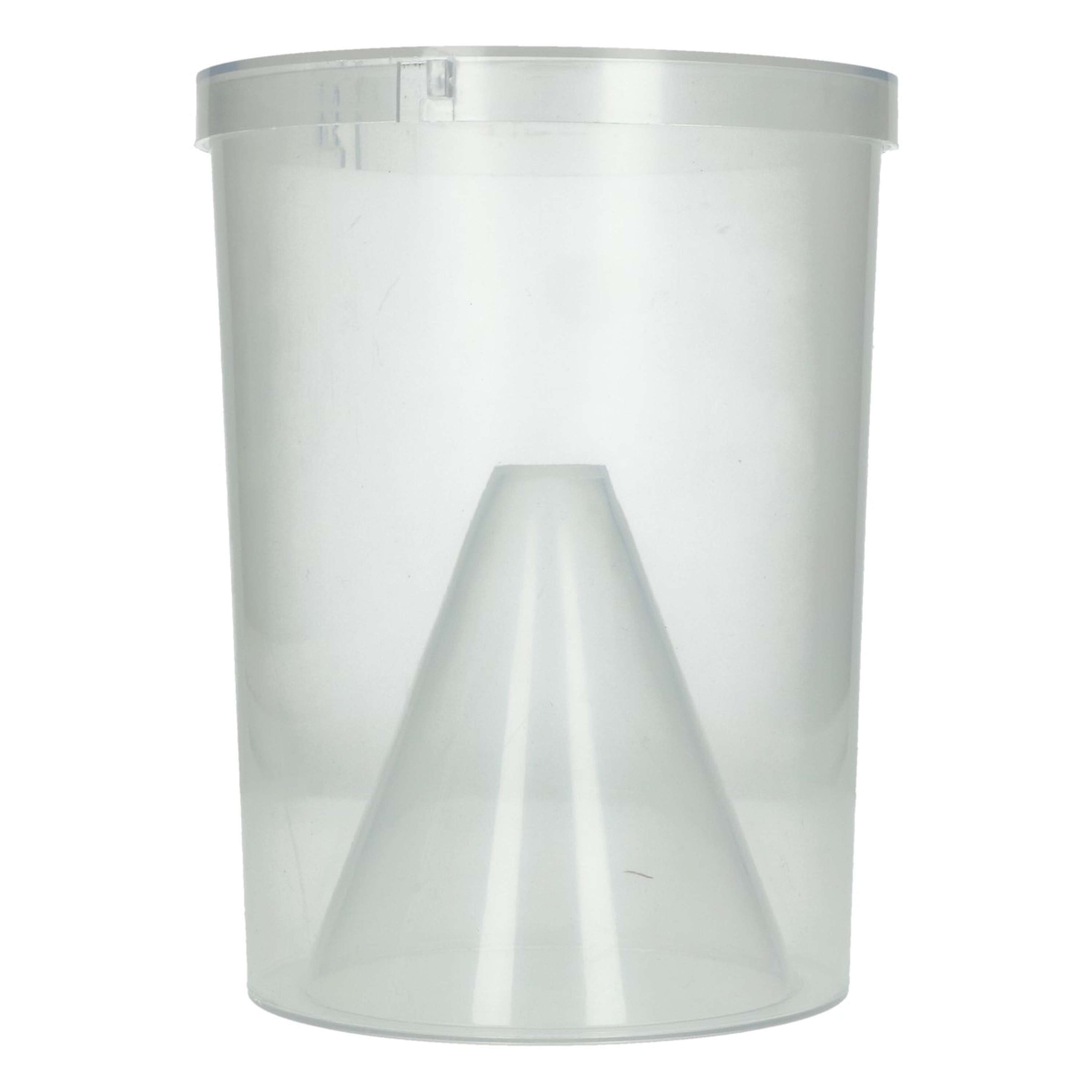 Kerbl Vassoio di Raccolta di Ricambio