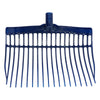 Vplast Forca per letame Blu