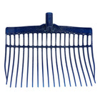 Vplast Forca per letame Blu