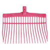 Vplast Forca per letame Rosa