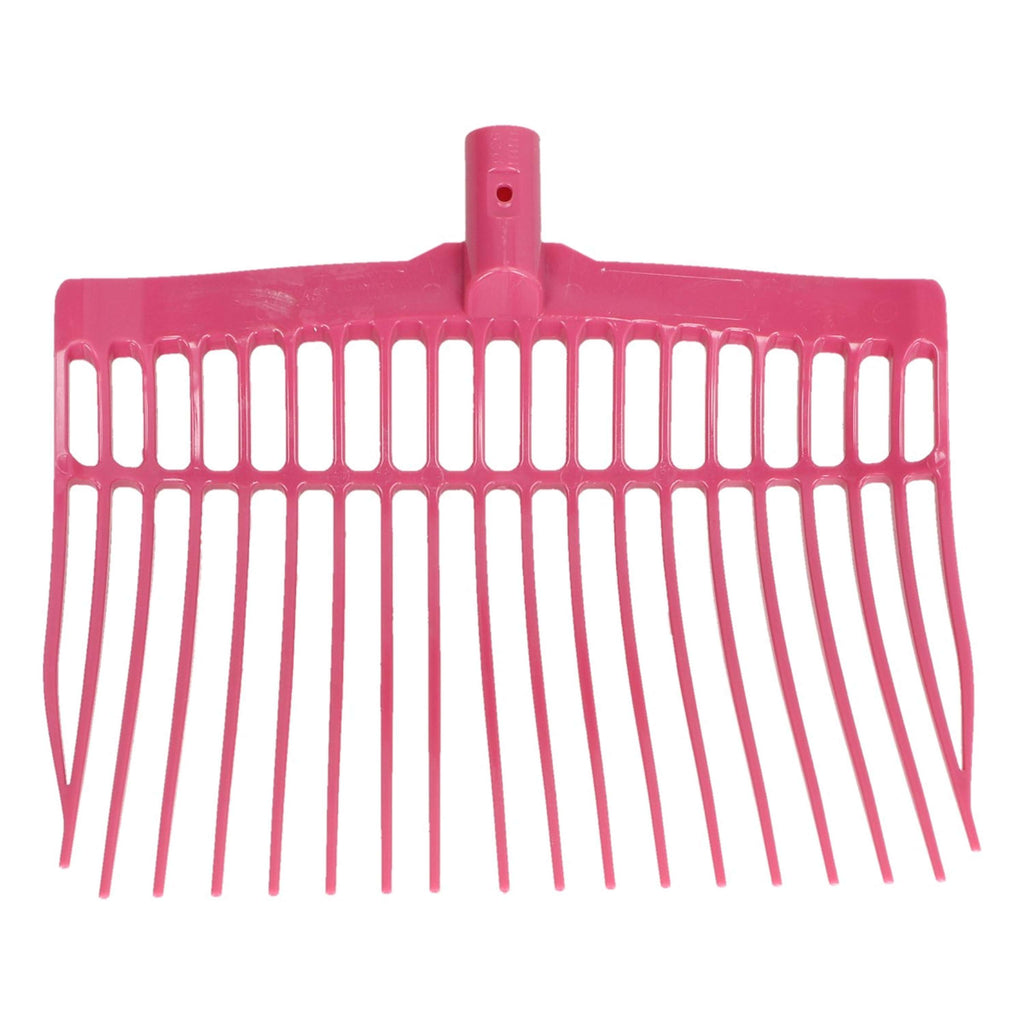 Vplast Forca per letame Rosa