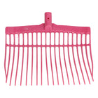 Vplast Forca per letame Rosa