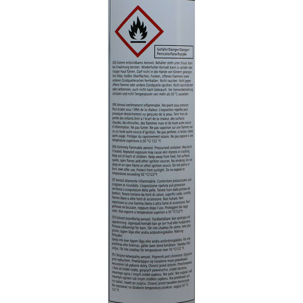 Kerbl Spray di Olio