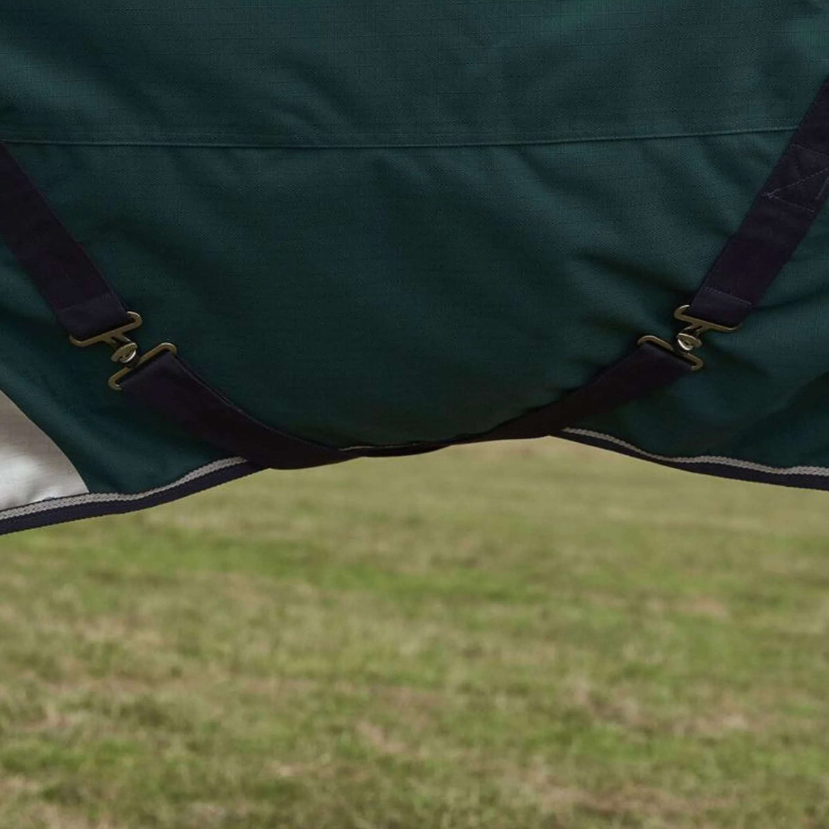 WeatherBeeta ComFiTec Plus Dynamic Turnout 0g Forest Green/Navy