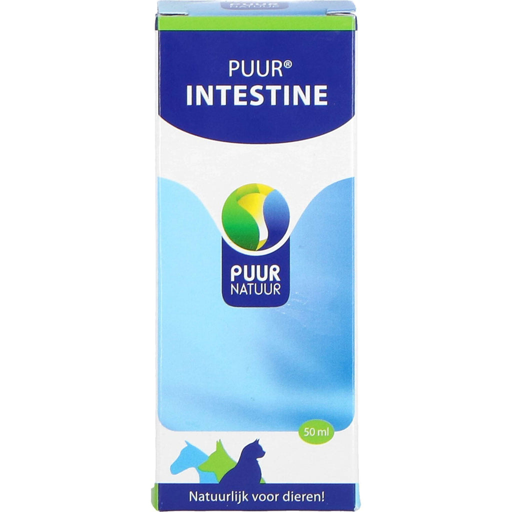 PUUR Intestino Cane e Gatto