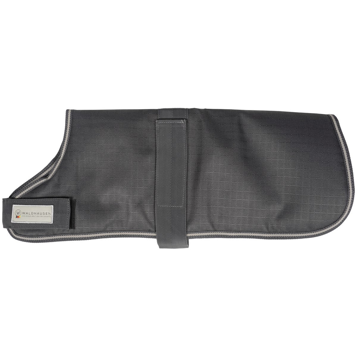 Waldhausen Coperta per Cani Comfort Line 200g Asphalt