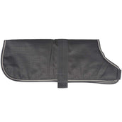 Waldhausen Coperta per Cani Comfort Line 200g Asphalt