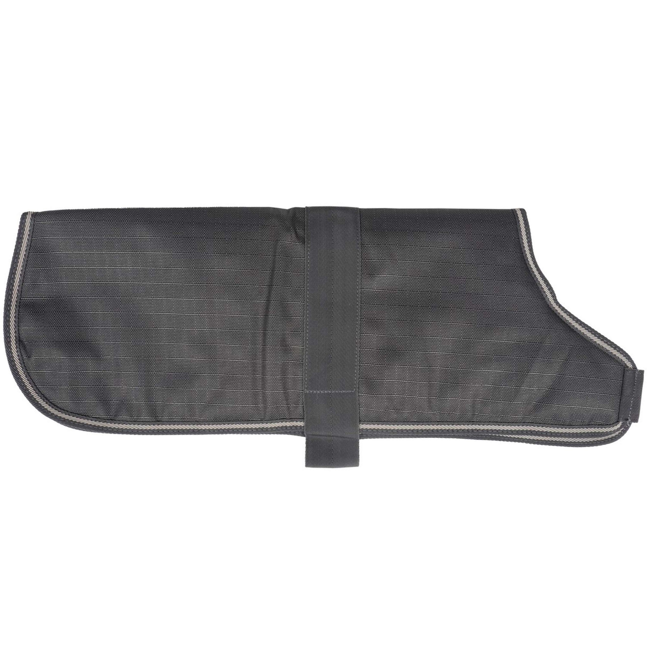 Waldhausen Coperta per Cani Comfort Line 200g Asphalt