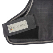 Waldhausen Coperta per Cani Comfort Line 200g Asphalt