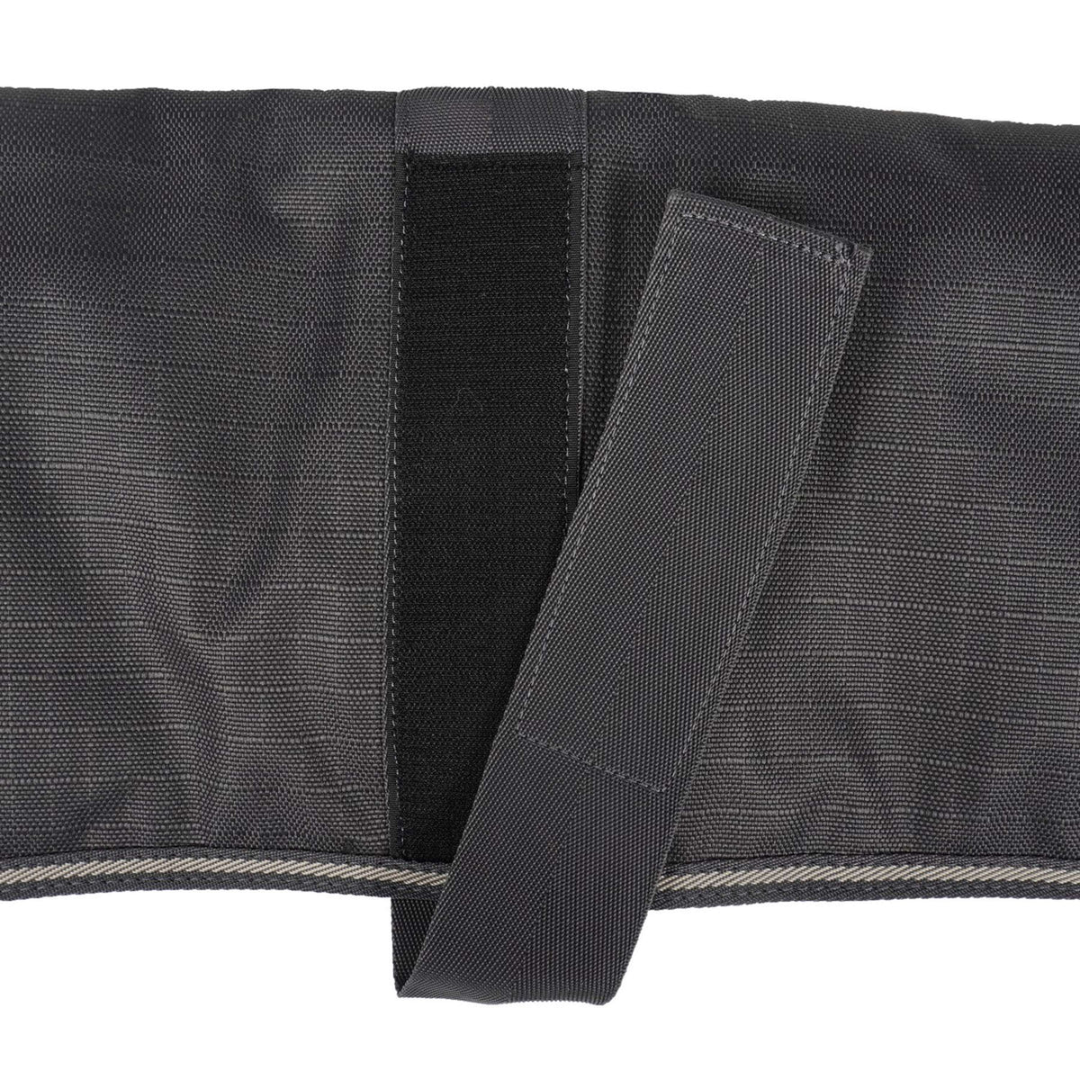 Waldhausen Coperta per Cani Comfort Line 200g Asphalt
