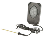 Ako Luce di segnale Pro Pulse Flash