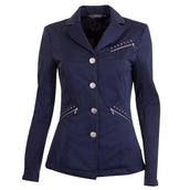 ANKY Giacca da Competizione Zipped Softshell C-Wear Marina