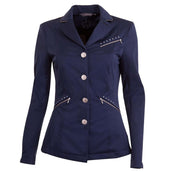 ANKY Giacca da Competizione Zipped Softshell C-Wear Marina