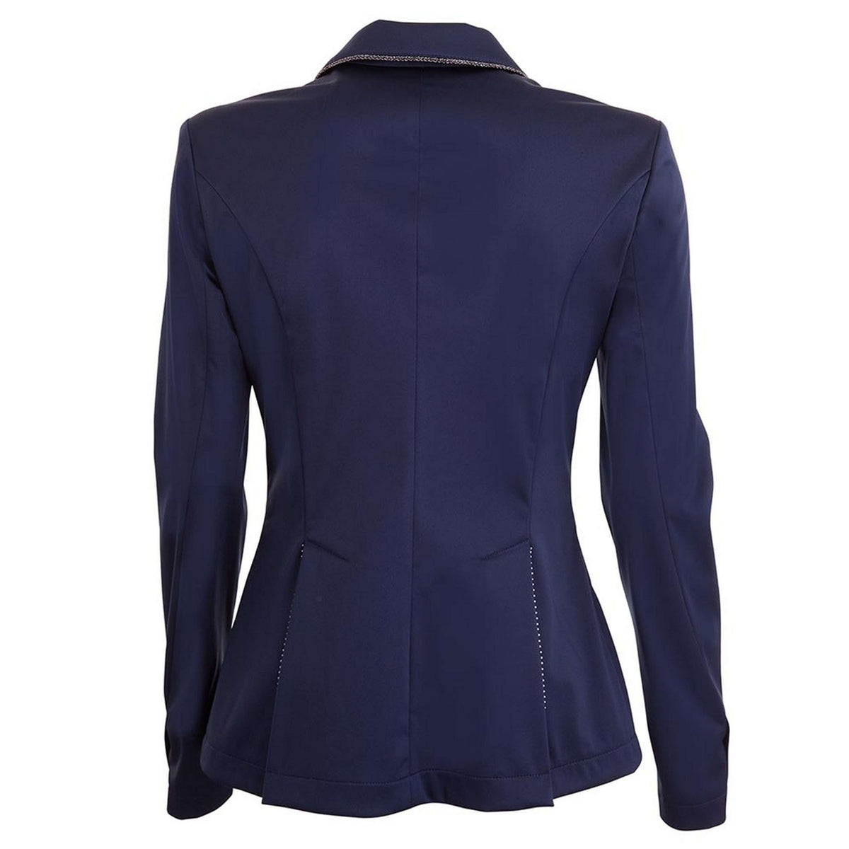 ANKY Giacca da Competizione Zipped Softshell C-Wear Marina