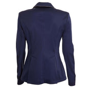 ANKY Giacca da Competizione Zipped Softshell C-Wear Marina