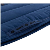 ANKY Sottosella Anatomic Tech Dressage Royal Blue