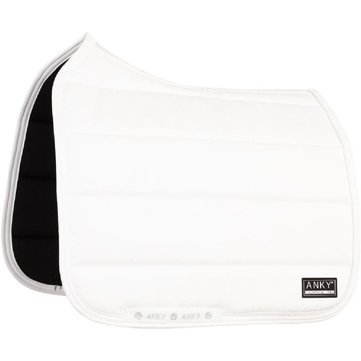 ANKY Sottosella Anatomic Tech Bianco