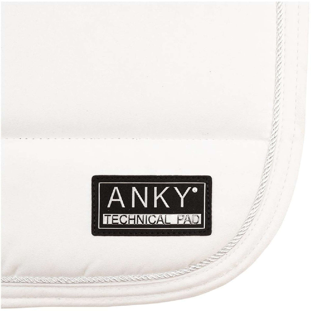 ANKY Sottosella Anatomic Tech Bianco