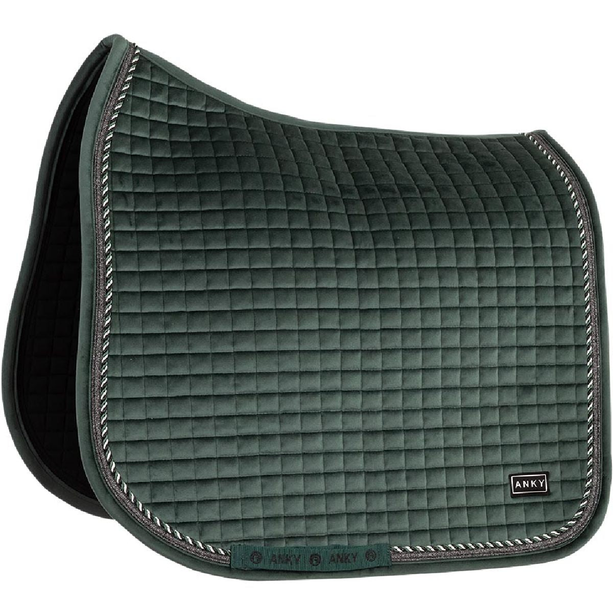 ANKY Sottosella Velvet Dressage Forest