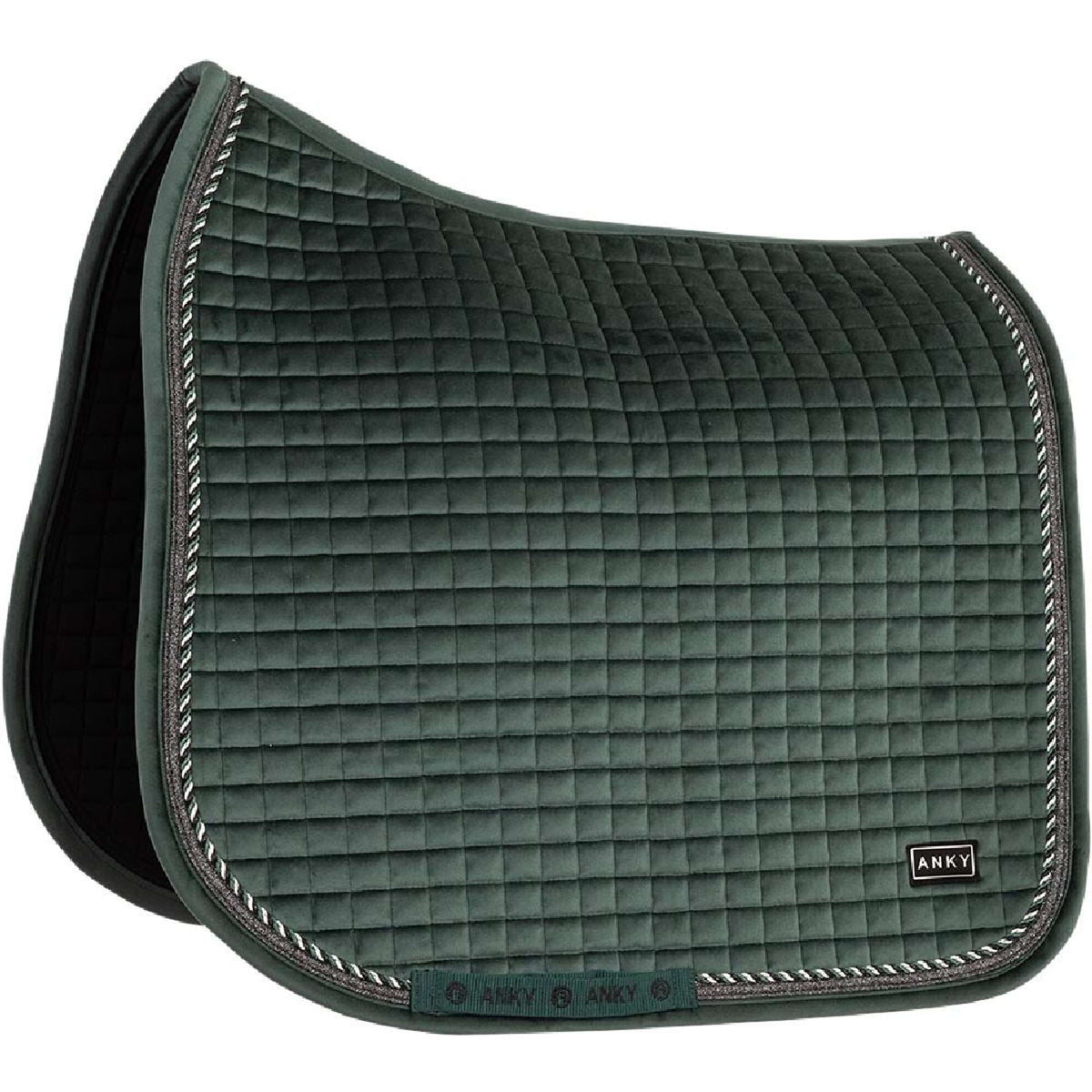 ANKY Sottosella Velvet Dressage Forest