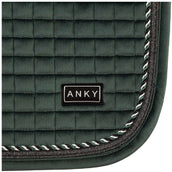 ANKY Sottosella Velvet Dressage Forest