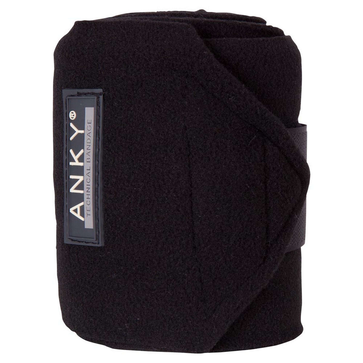 ANKY Bende Basic Fleece Nero