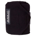 ANKY Bende Basic Fleece Nero