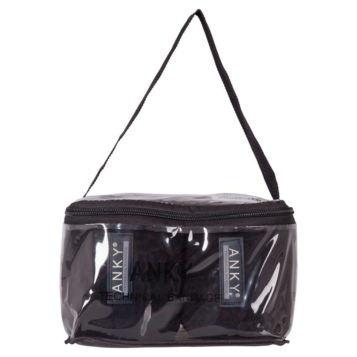 ANKY Bende Basic Fleece Nero