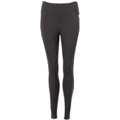 ANKY Tregging Luxury Grigio scuro