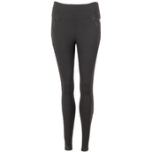 ANKY Tregging Luxury Grigio scuro