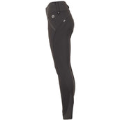 ANKY Tregging Luxury Grigio scuro