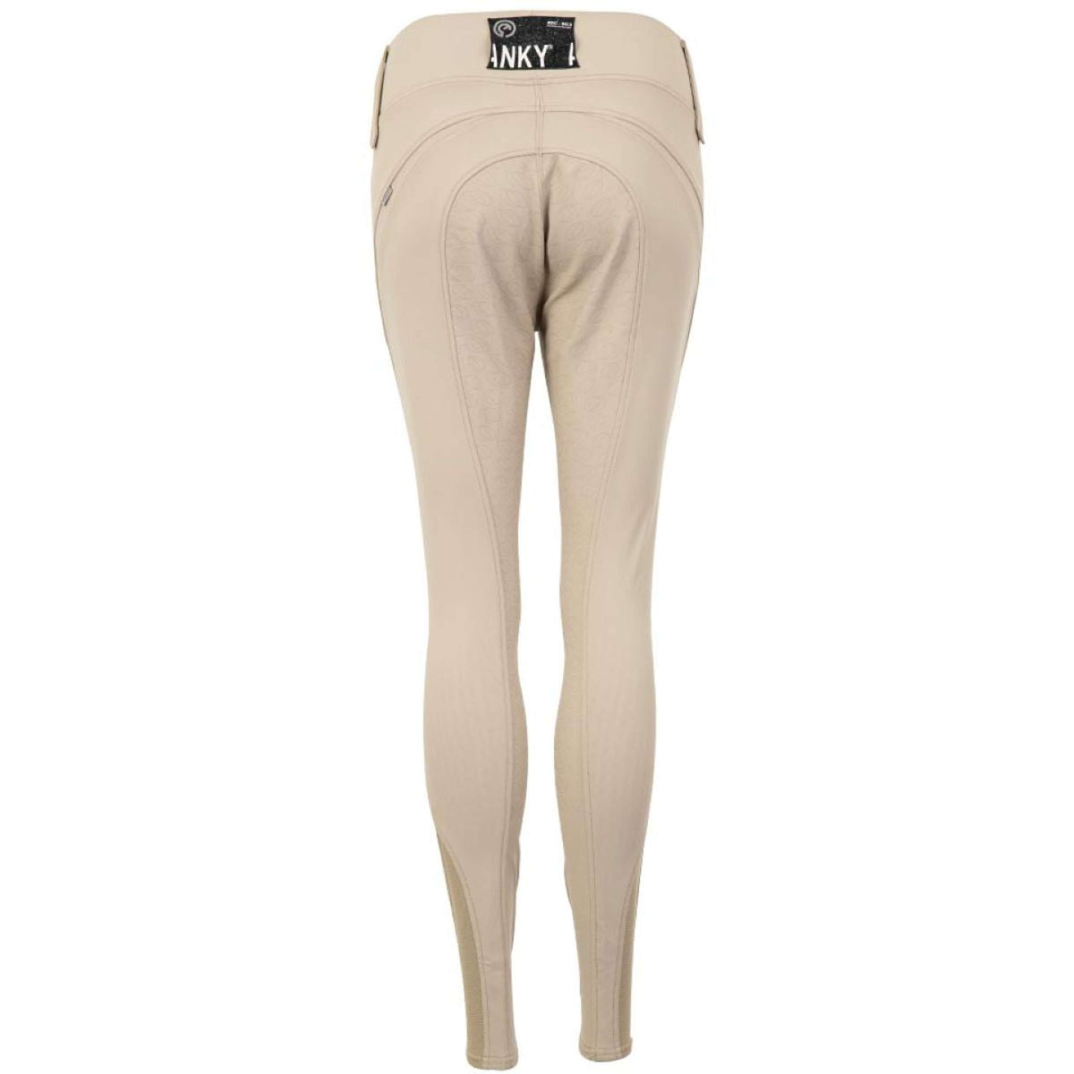 ANKY Tregging Luxury Abbronzatura