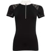 ANKY Maglia da gara Mesh Maniche Corte