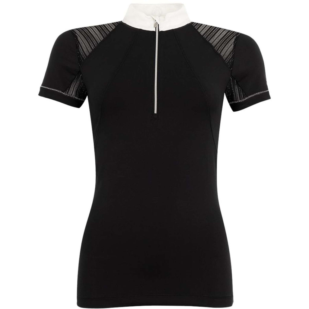 ANKY Maglia da gara Mesh Maniche Corte