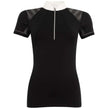 ANKY Maglia da gara Mesh Maniche Corte