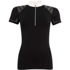 ANKY Maglia da gara Mesh Maniche Corte