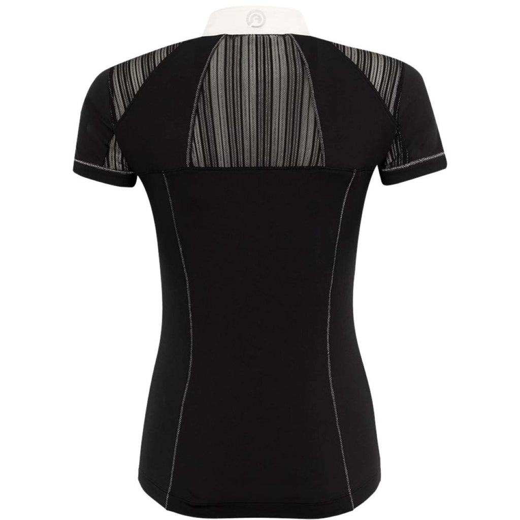 ANKY Maglia da gara Mesh Maniche Corte