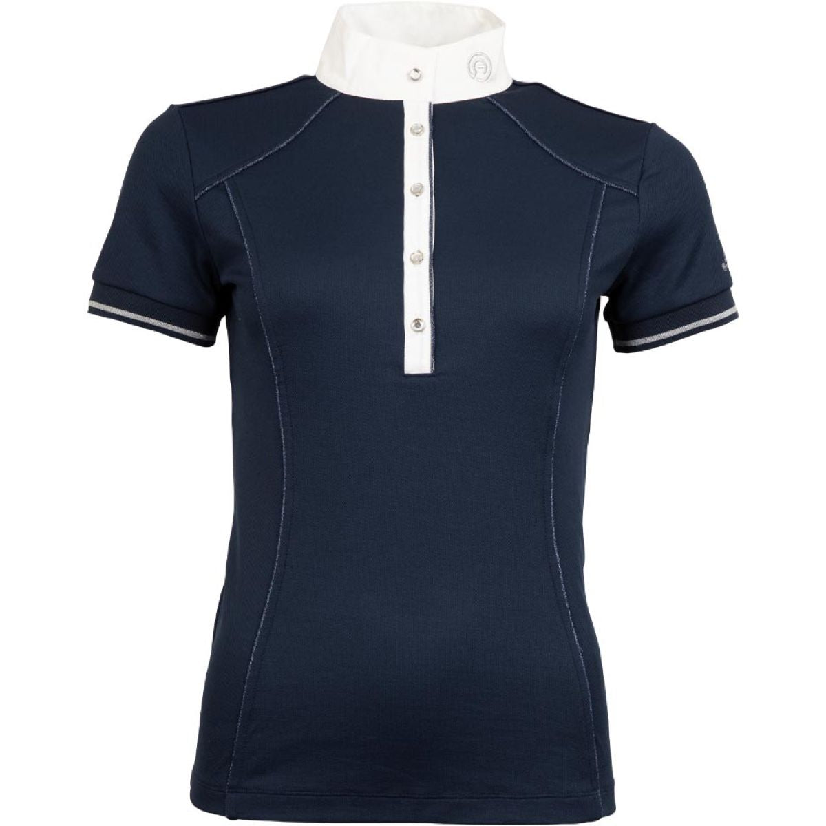 ANKY Maglietta da Competizione Subtle C-Wear Marina