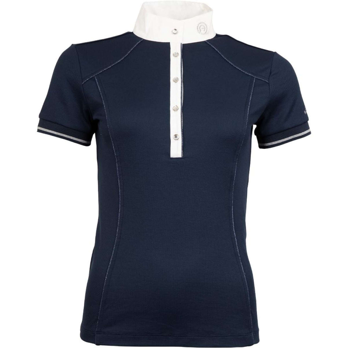 ANKY Maglietta da Competizione Subtle C-Wear Marina